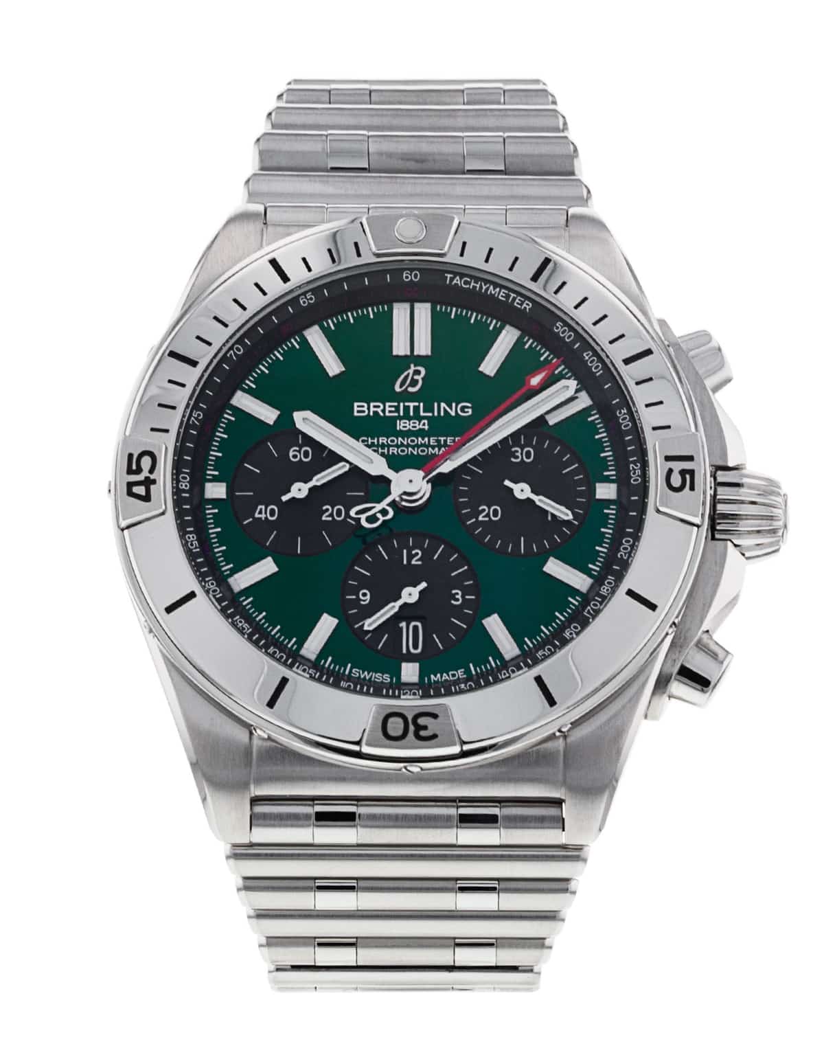 Breitling Chronomat B01 42 AB0134